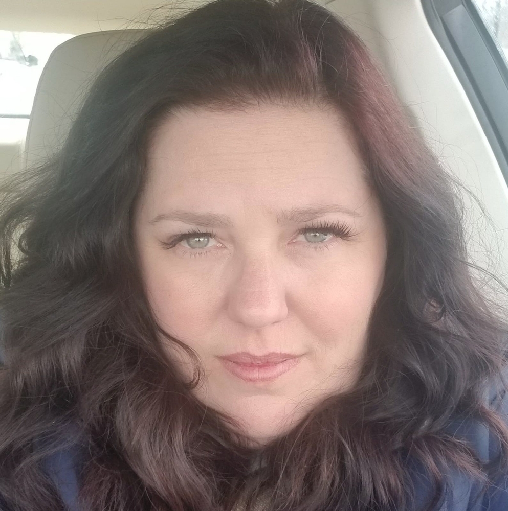 Meet your Posher, Lianne